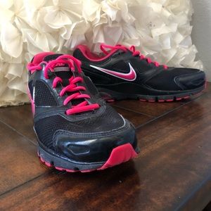 Nike Air Max Dispute